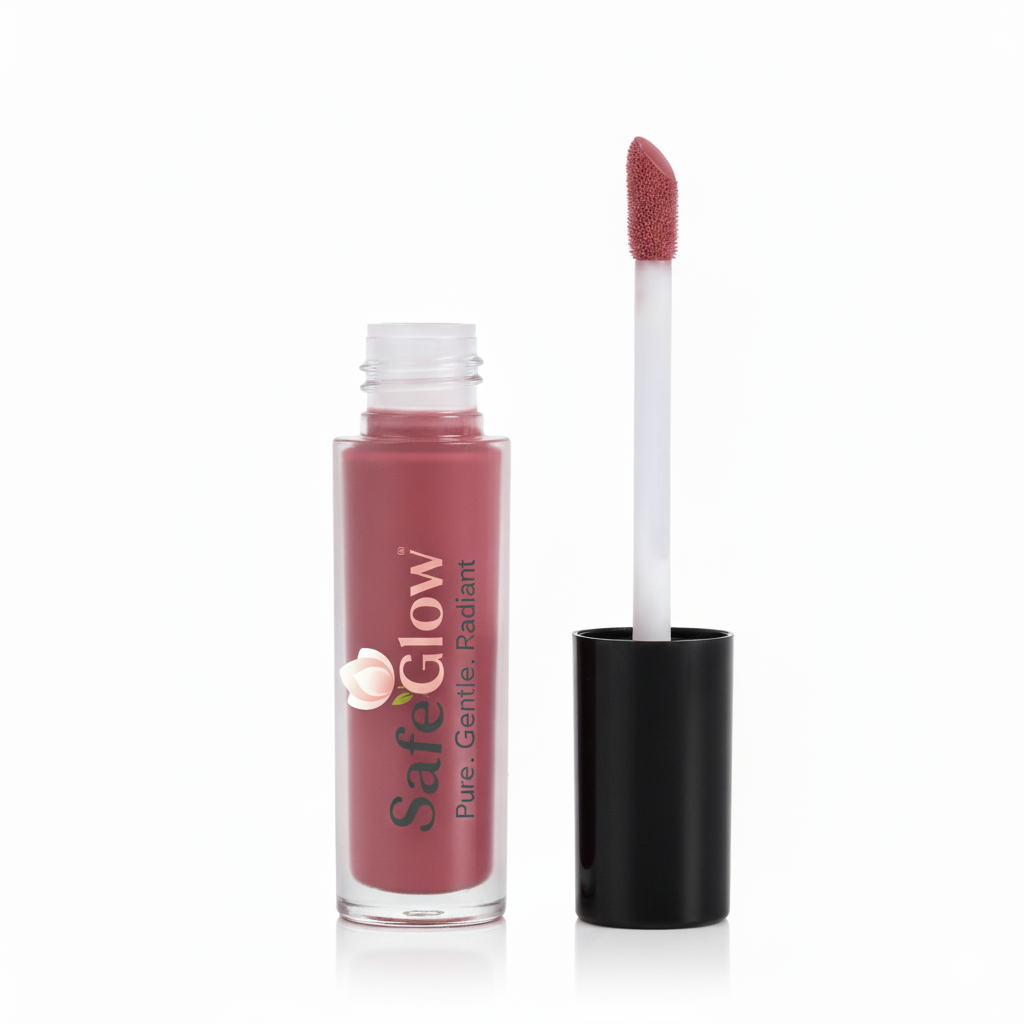 Natural Glow Lipstick