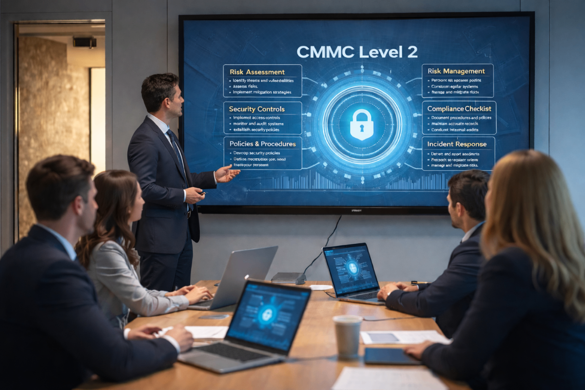 Training Environment