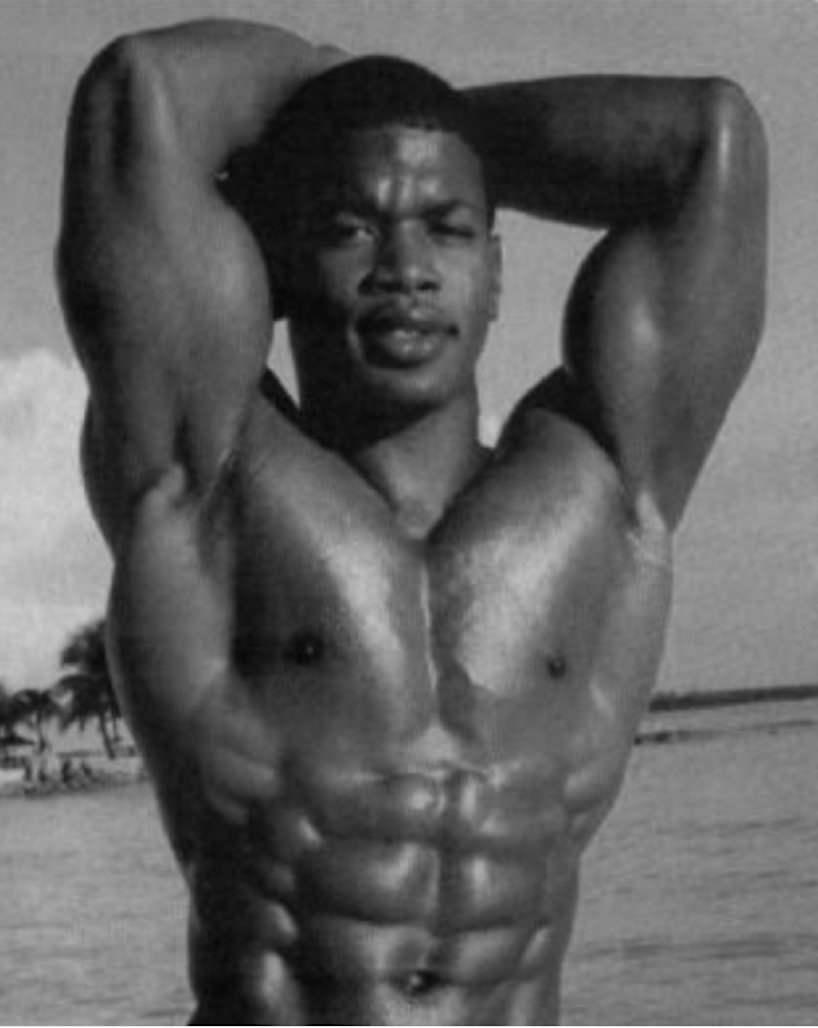 Next Generation Athlete Showcase