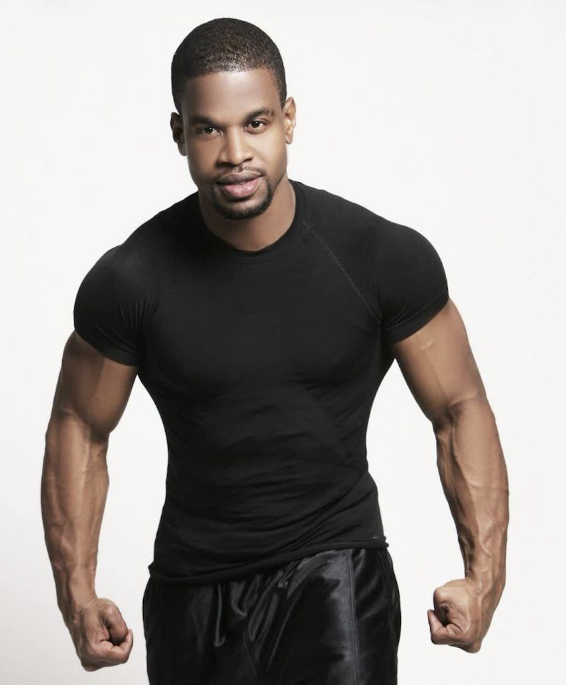 World Champion Physique