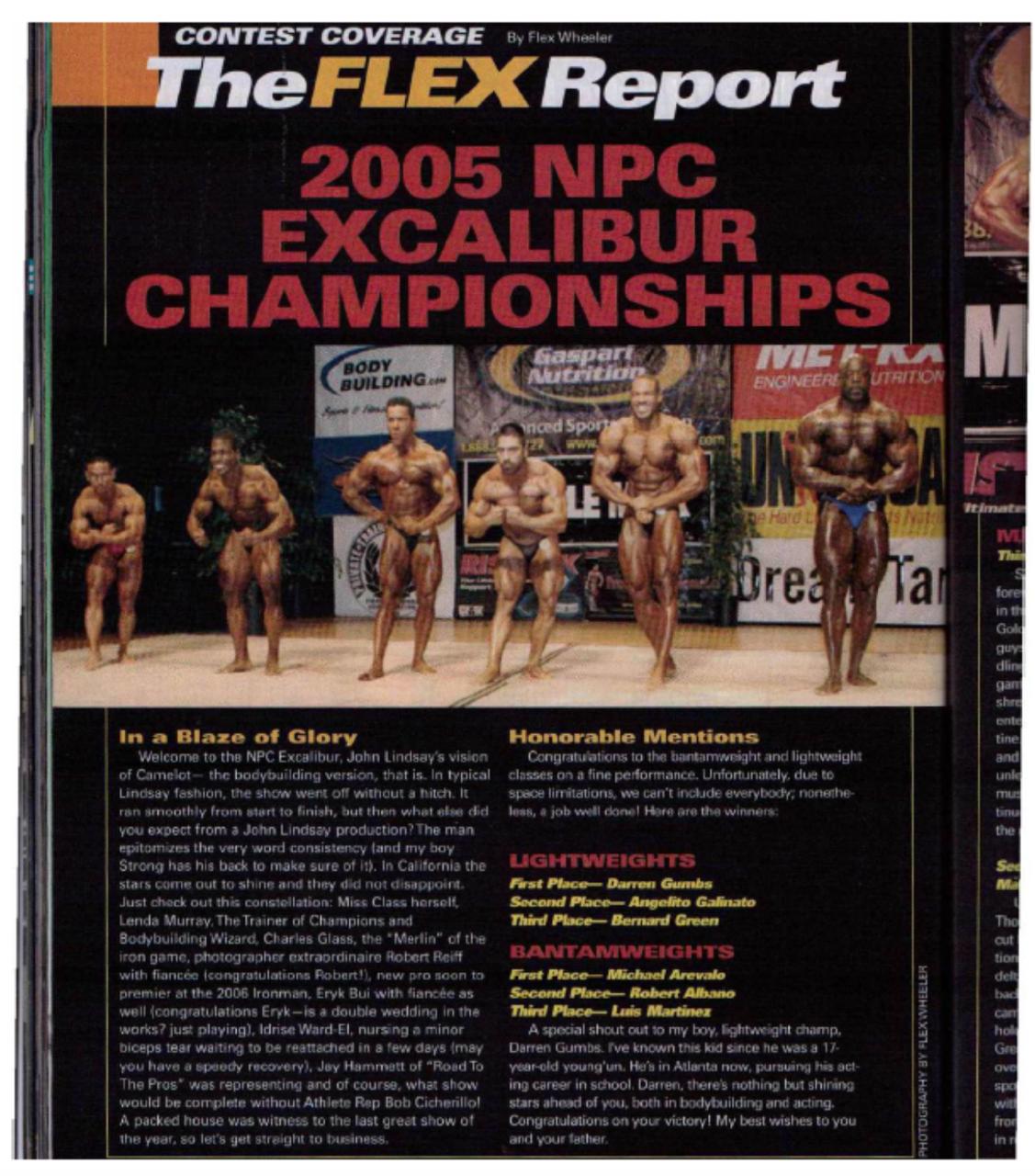 Performance Assessment Day