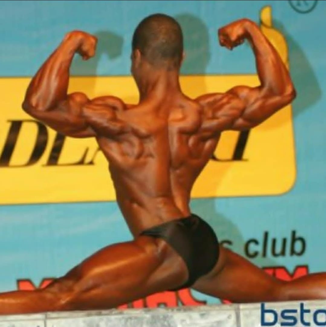 Physique Championship Prep