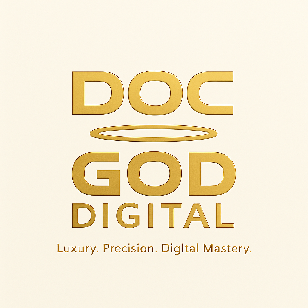 DOC GOD DIGITAL