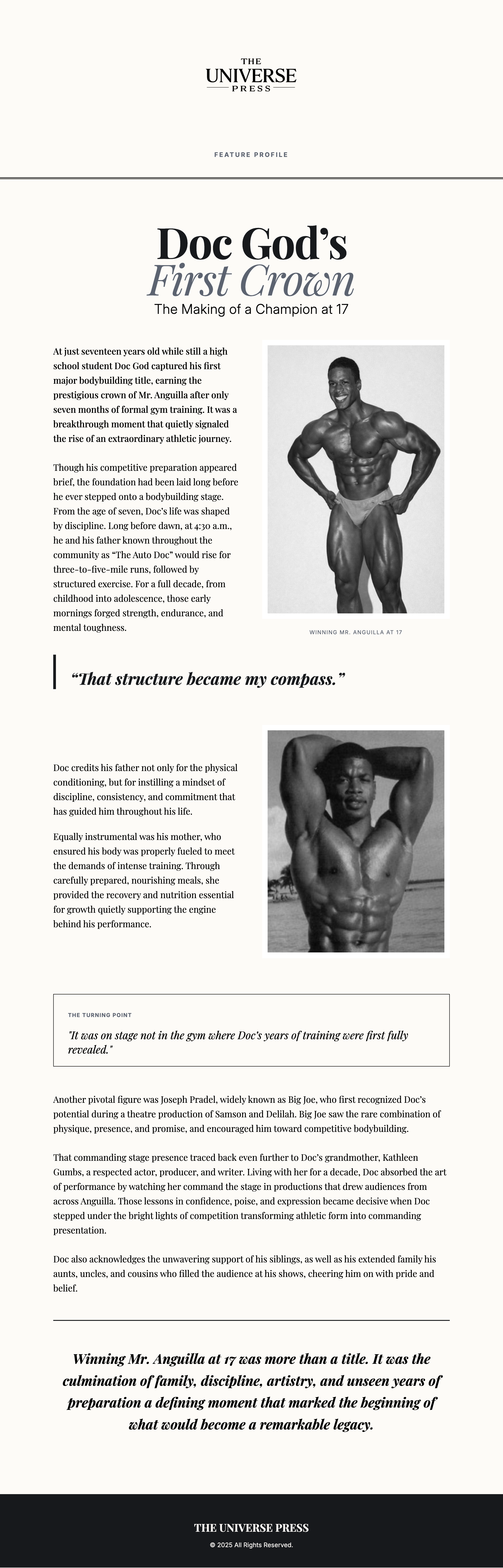 Group Transformation Class