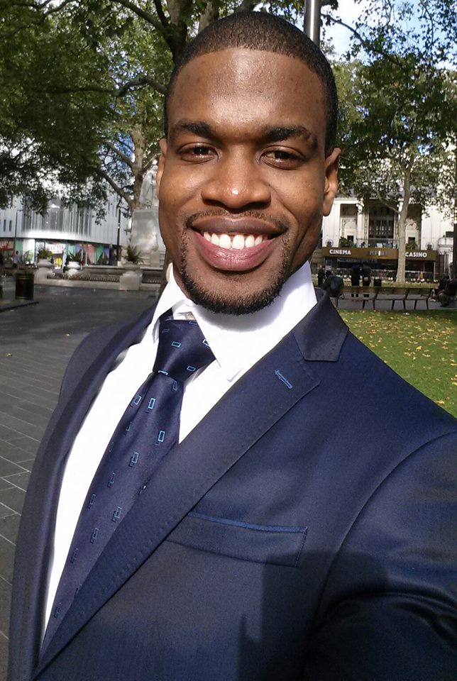 Doc Speaks of his Winning Mindset training, at High Schools for Career days, Works with local police departments for youth events and is a keynote speaker for corporate engagements.