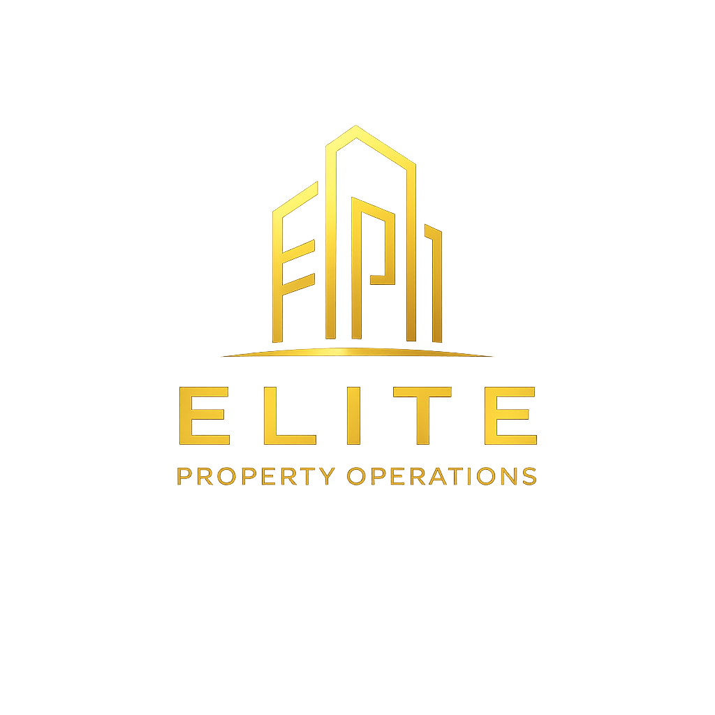 Elite Property Operations