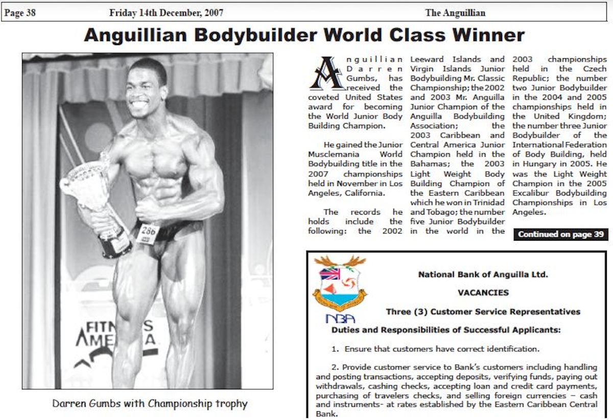 Award Ceremony Recognition