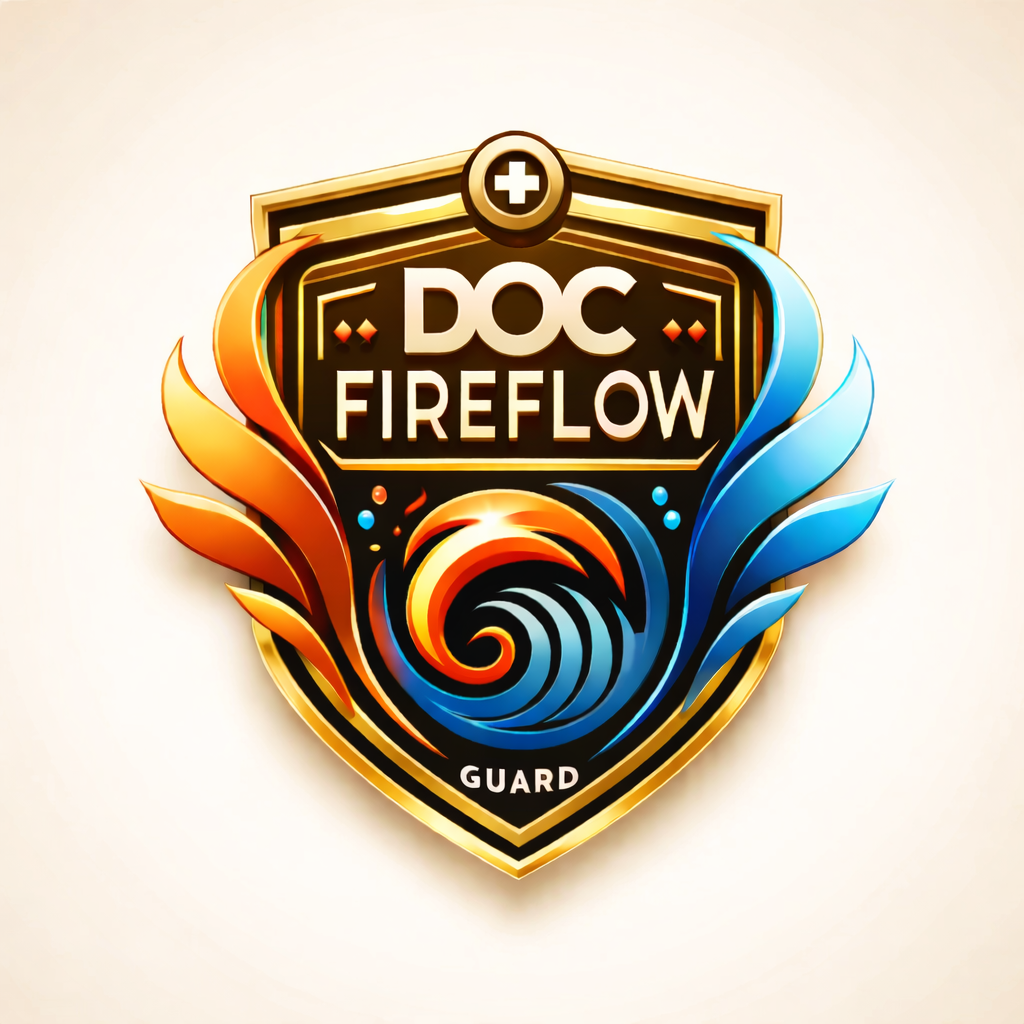 DOC FIREFLOW GUARD