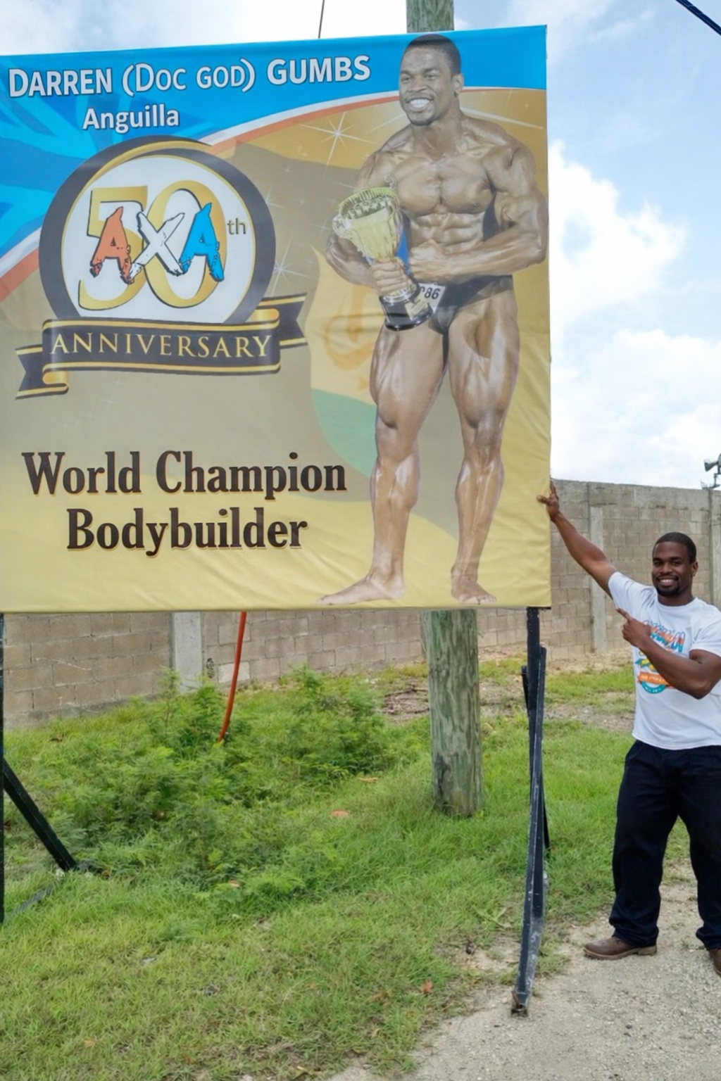 ESPN Documentary Filming