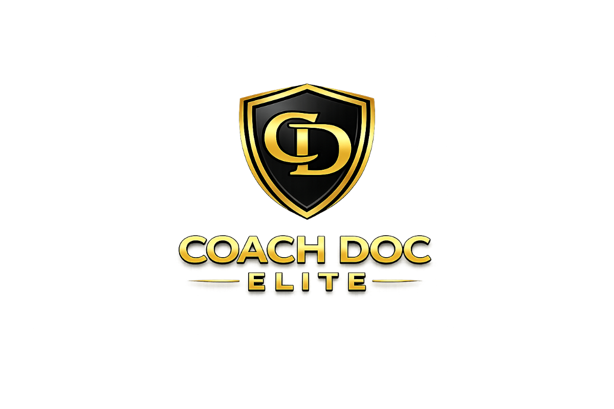 Coach Doc Elite