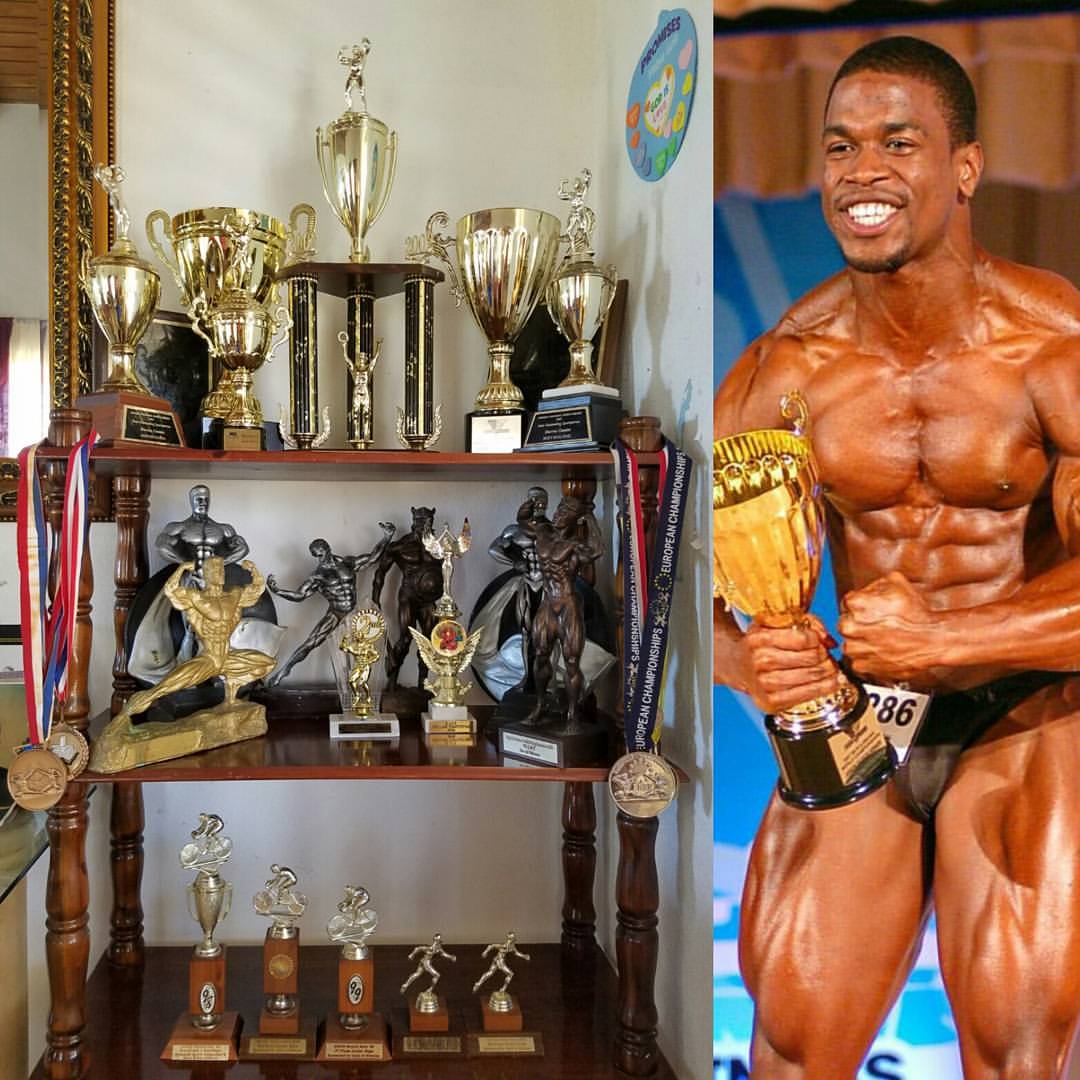 GQ Magazine Cover Shoot