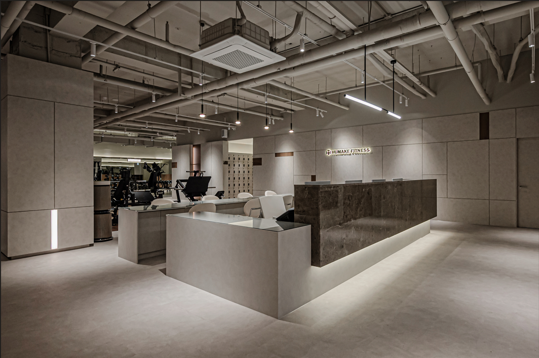 장안점 프리미엄점 시설 5