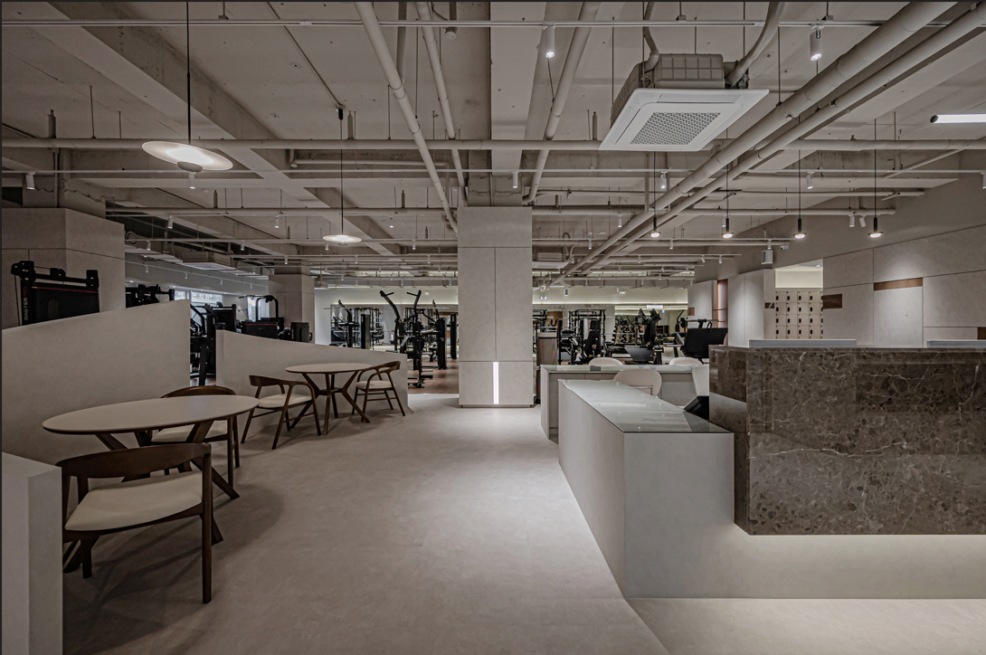 휴메이크 휘트니스