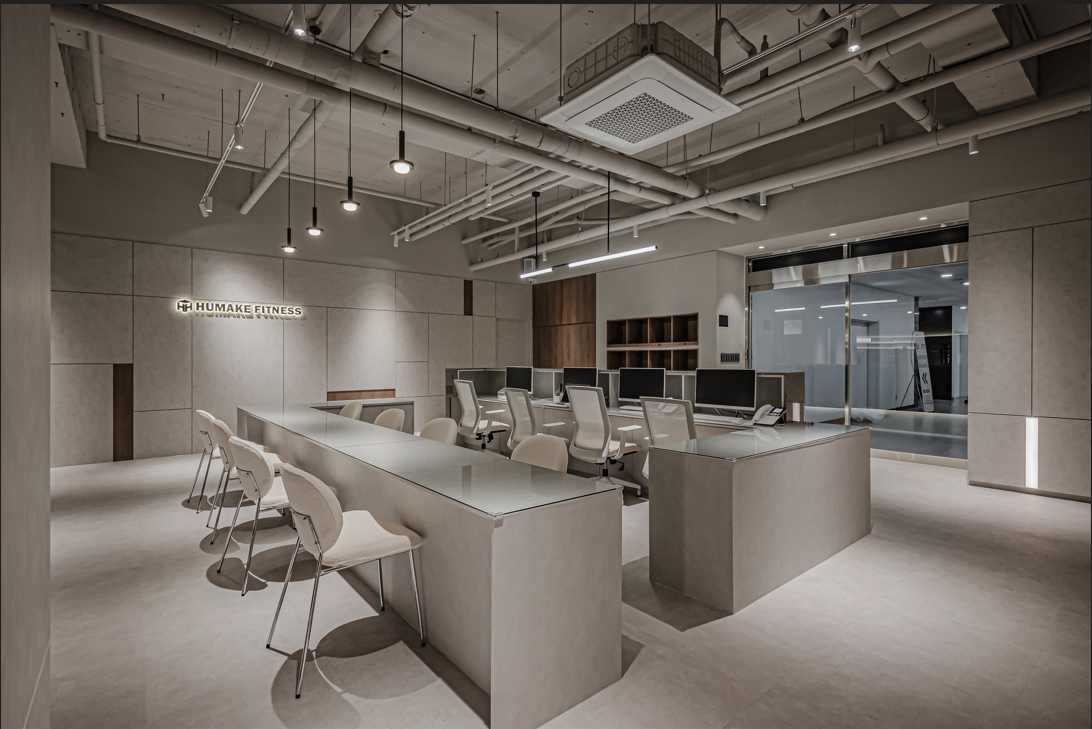 장안점 프리미엄점 시설 6