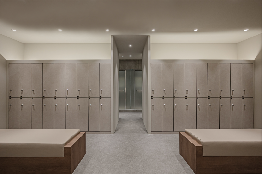 장안점 프리미엄점 시설 8