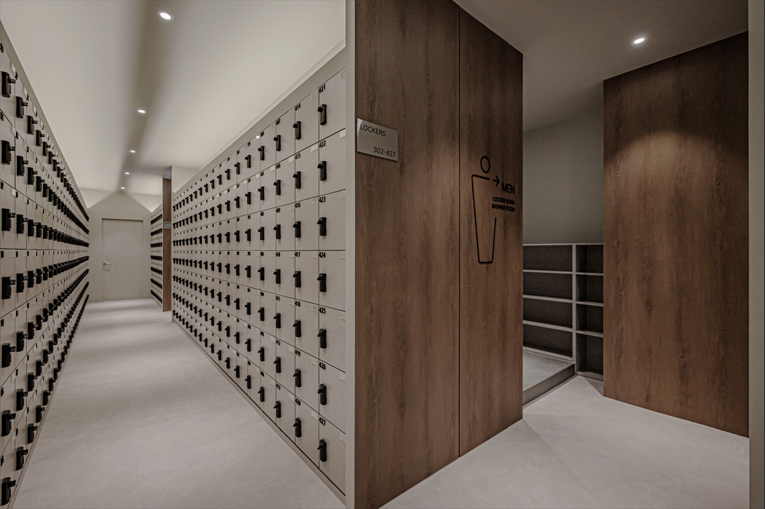 장안점 프리미엄점 시설 7