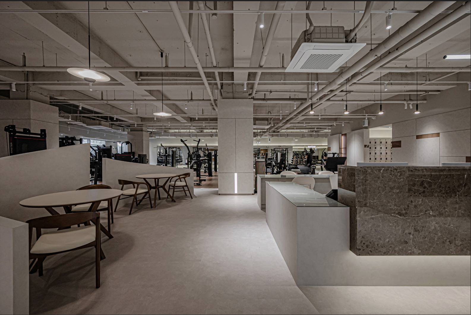 휴메이크 휘트니스