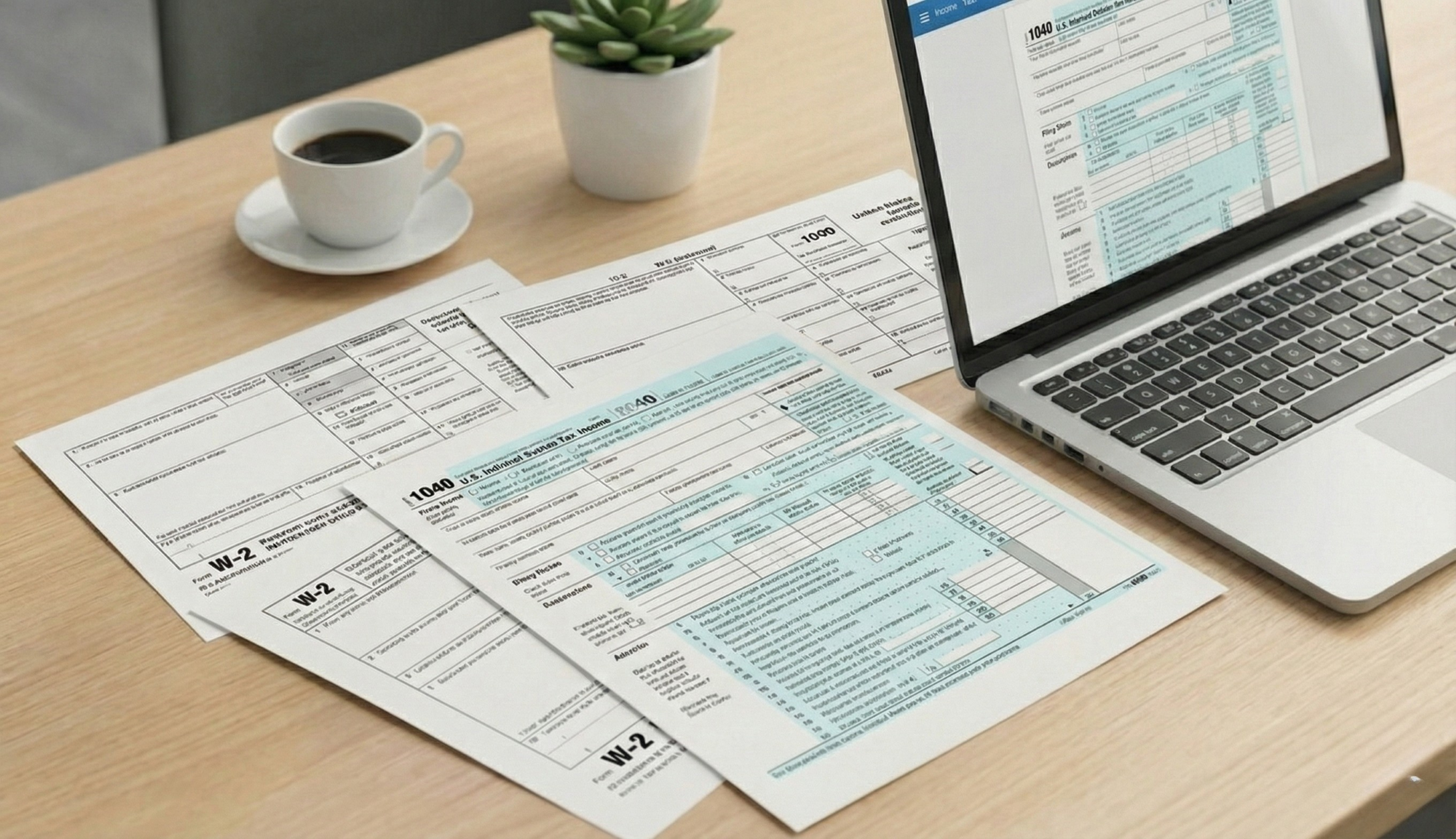 Kinco Financial Solutions team of tax professionals