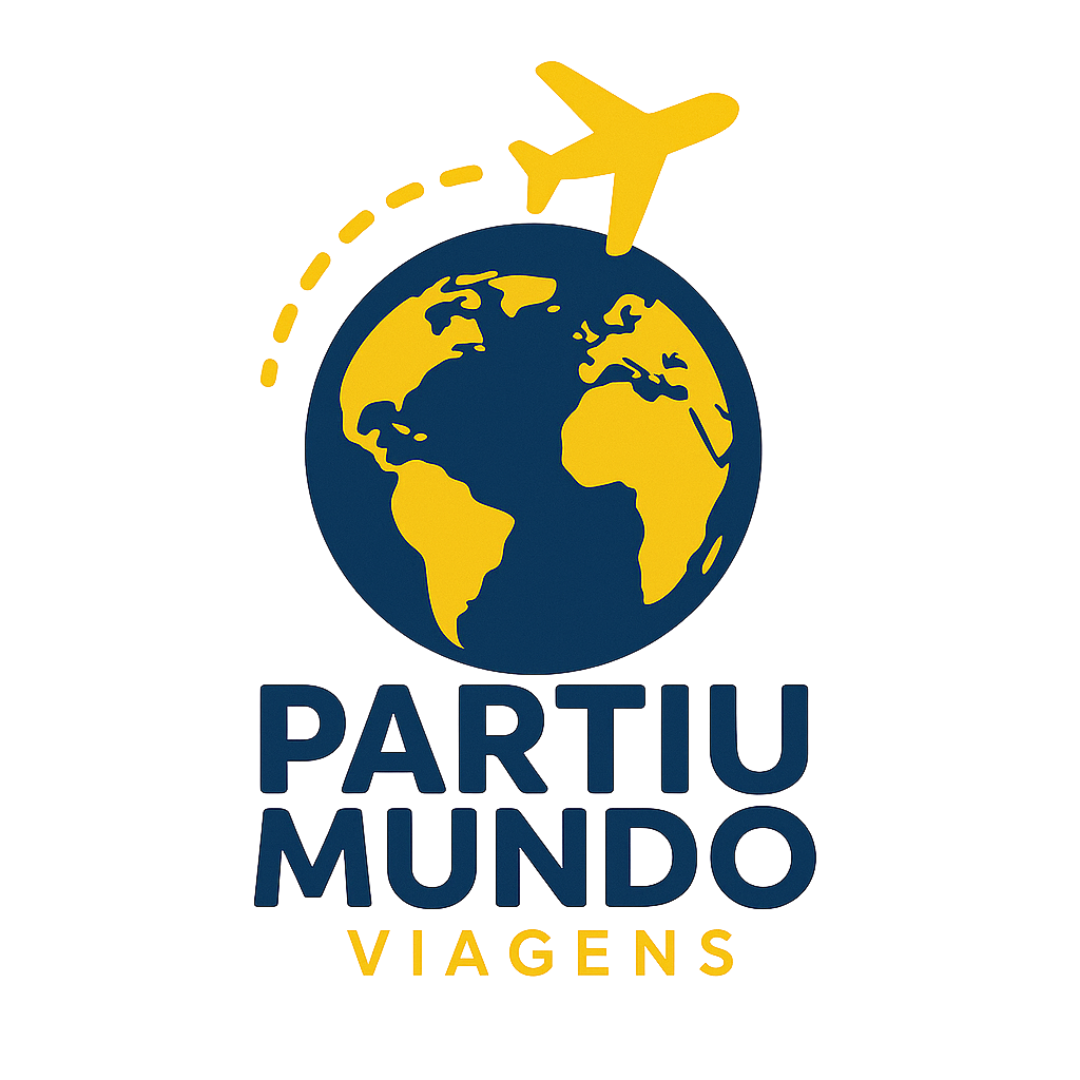 Partiu Mundo Viagens