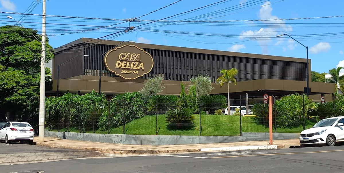 Casa Deliza