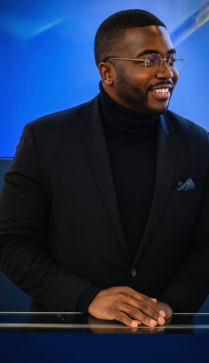 Rudy Okandze