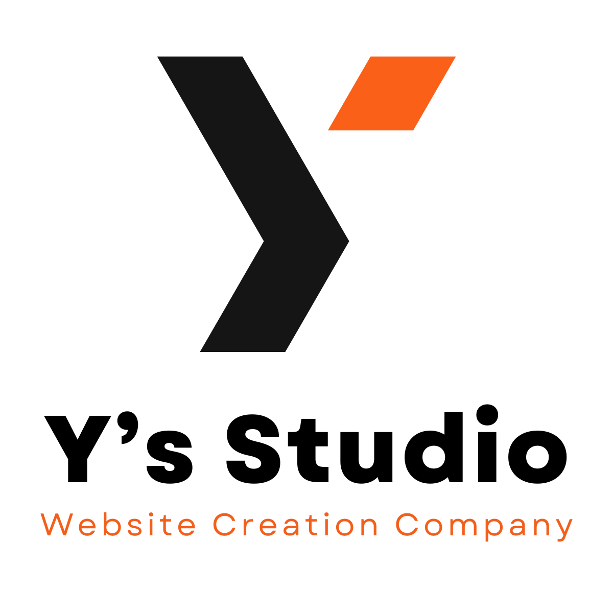 Y's STUDIO Logo
