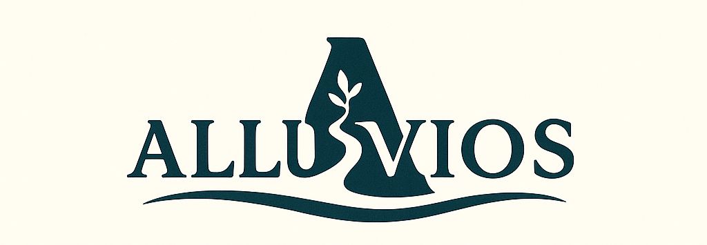 Alluvios