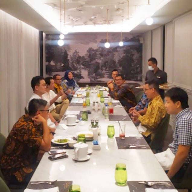 Kegiatan Komunitas 2