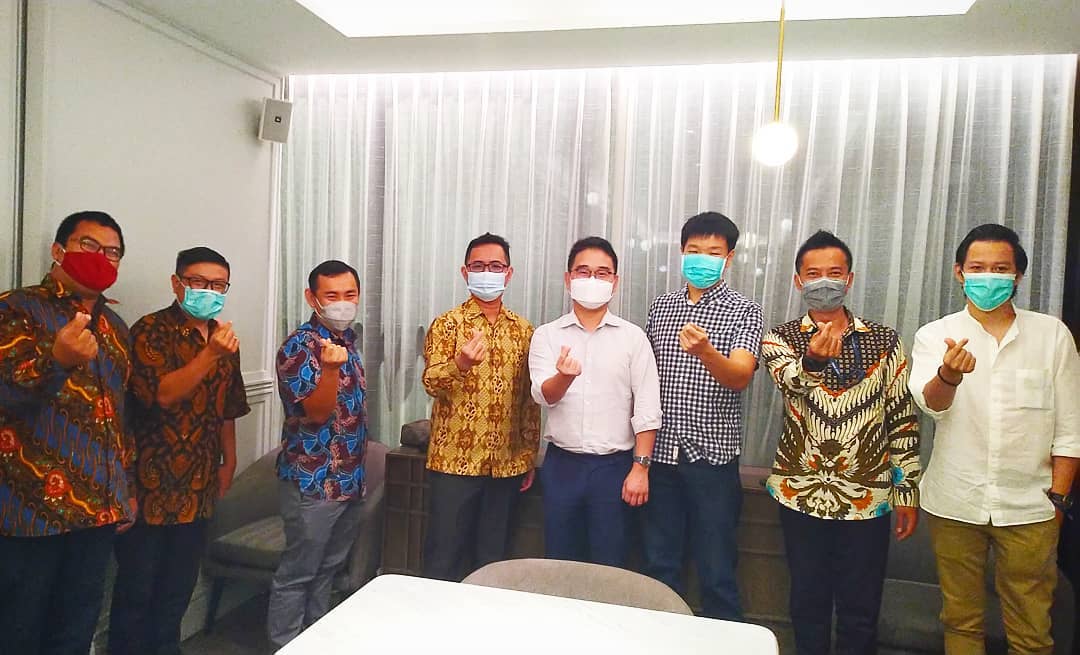 Kegiatan Komunitas 1