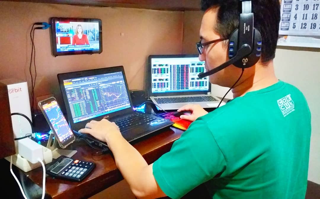 Kegiatan Komunitas 6