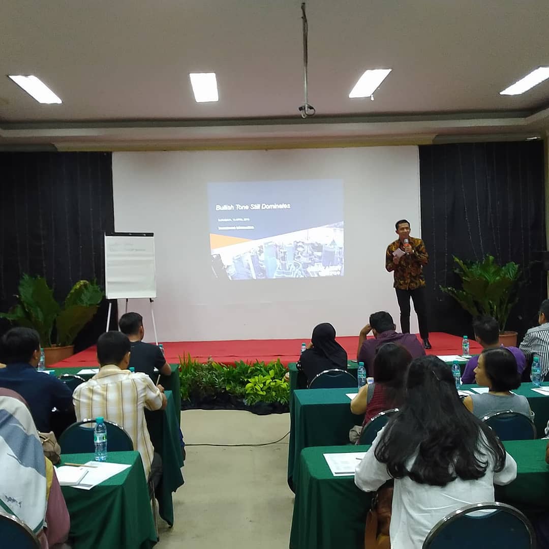 Kegiatan Komunitas 5