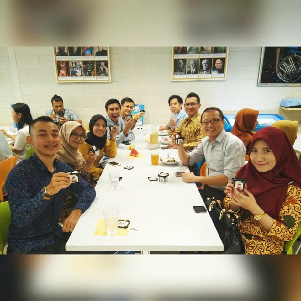 Kegiatan Komunitas 4