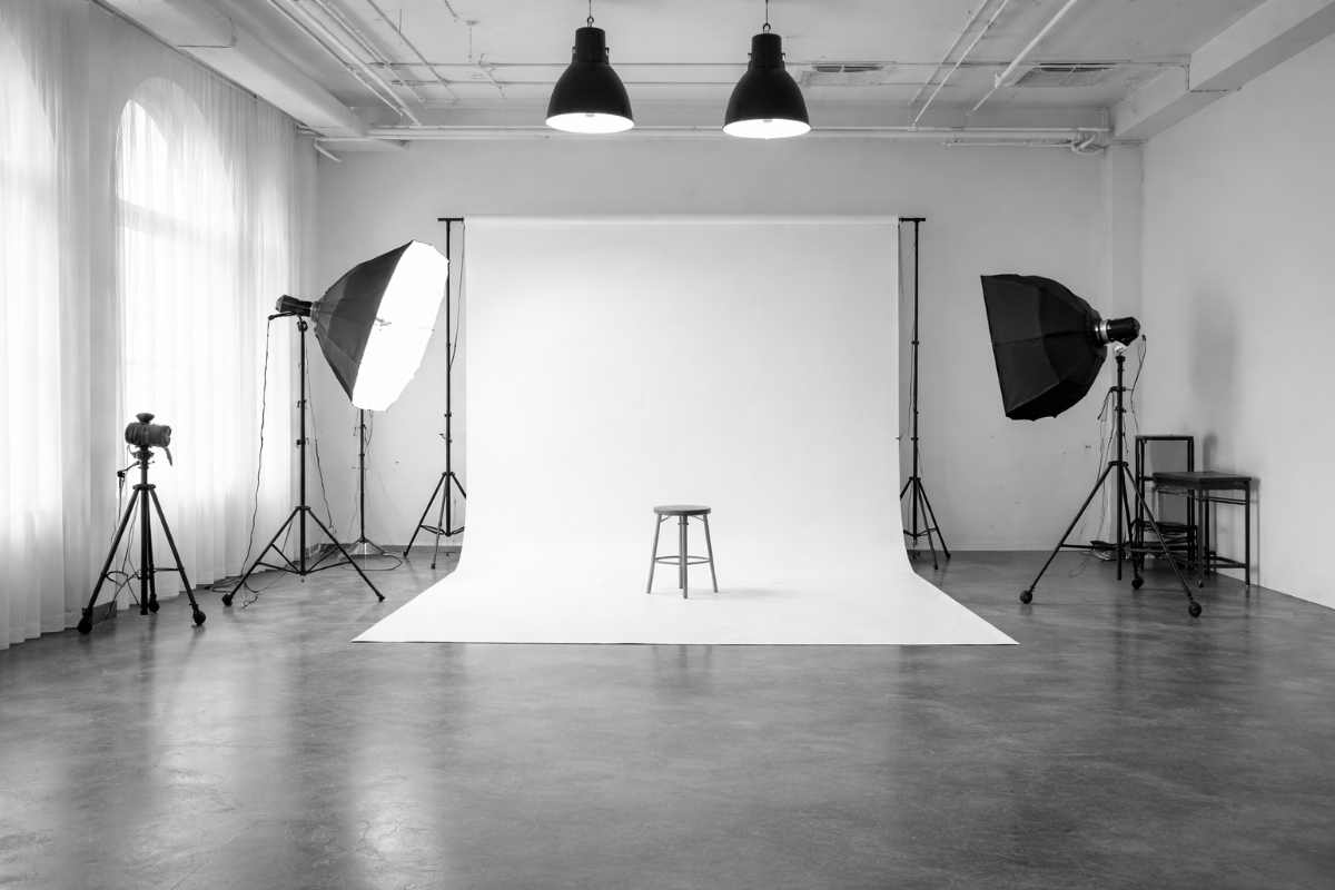 Live Commerce Studio