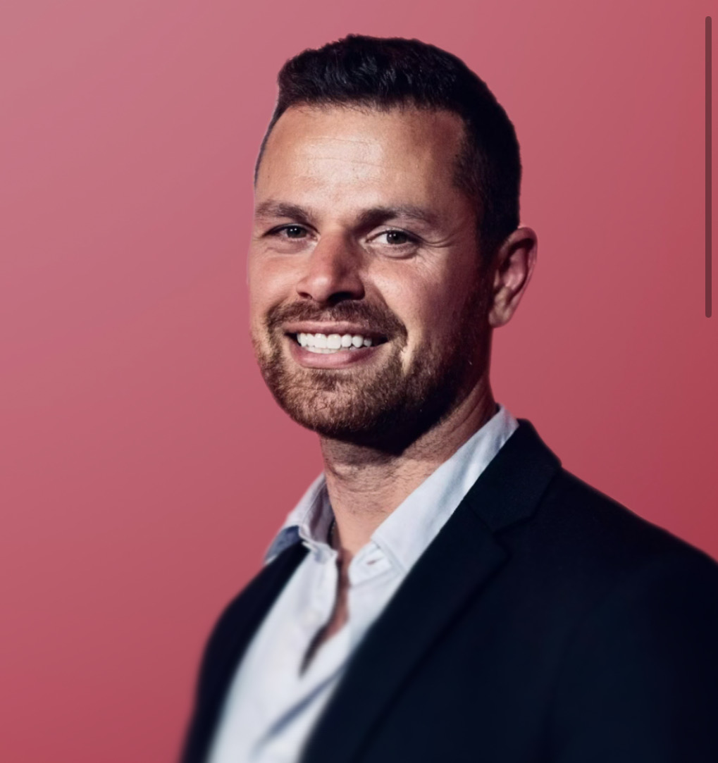 Shafik Bahou – Lead Facilitator