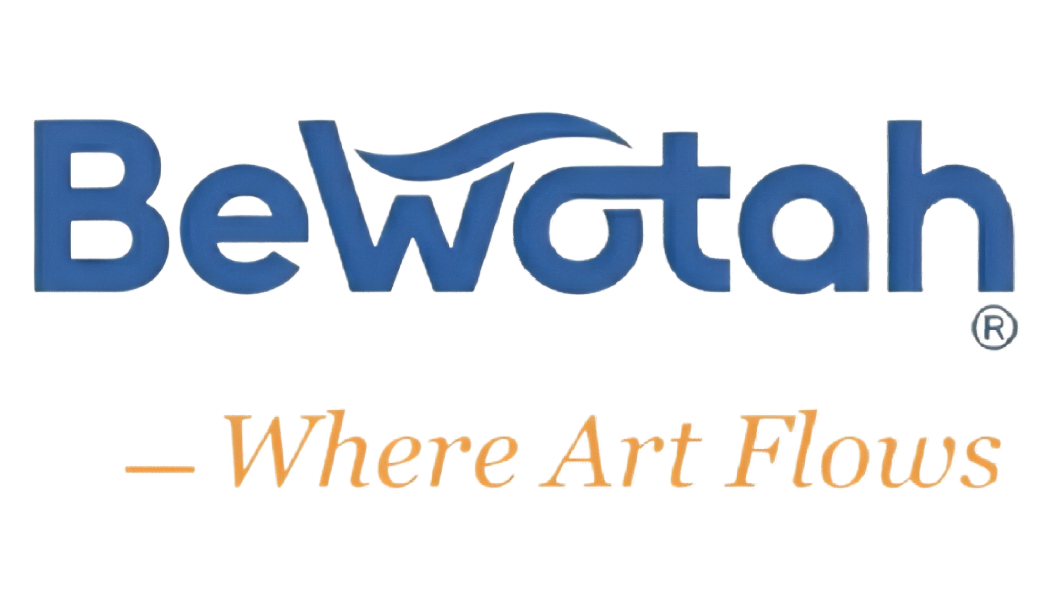 BeWotah Logo