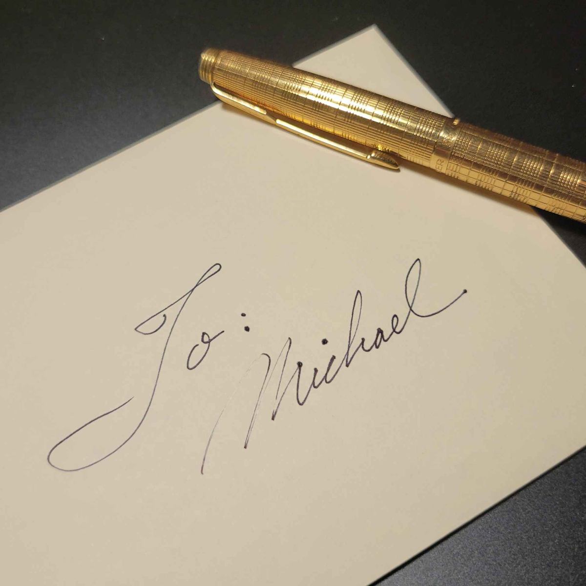 Personal Concierge Background