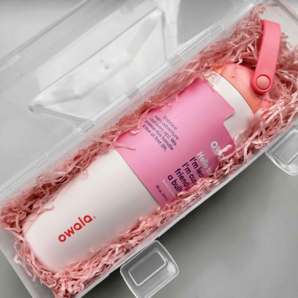 FreeSpirit Pillar 30oz detail 2