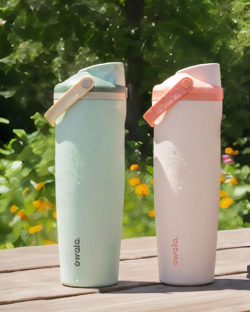 FreeSpirit Pillar 30oz F-SWAY