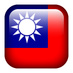 Taiwan Flag