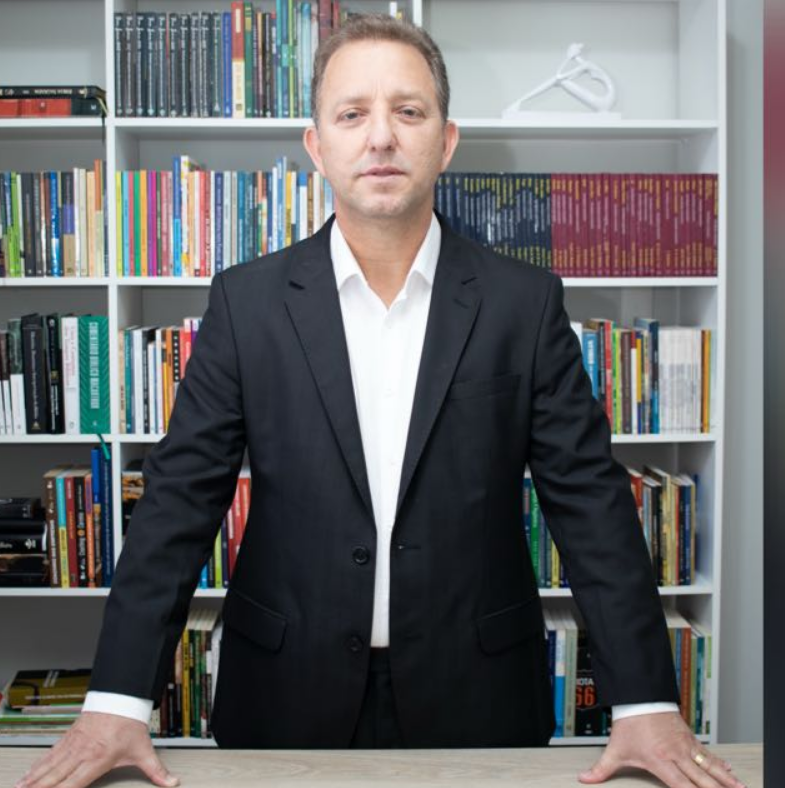 Jovane Borlini da Silva