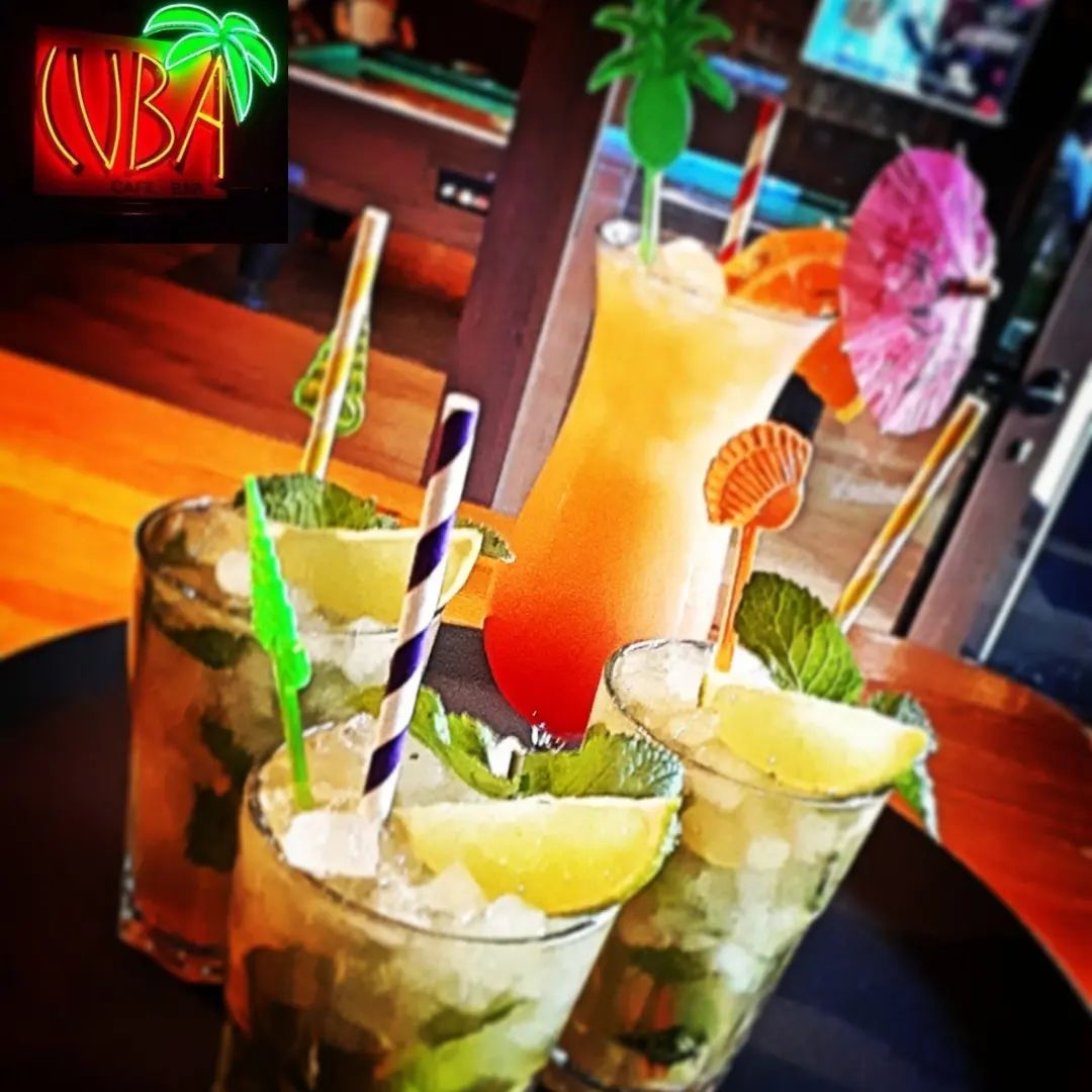 Clases de Salsa y Bachata