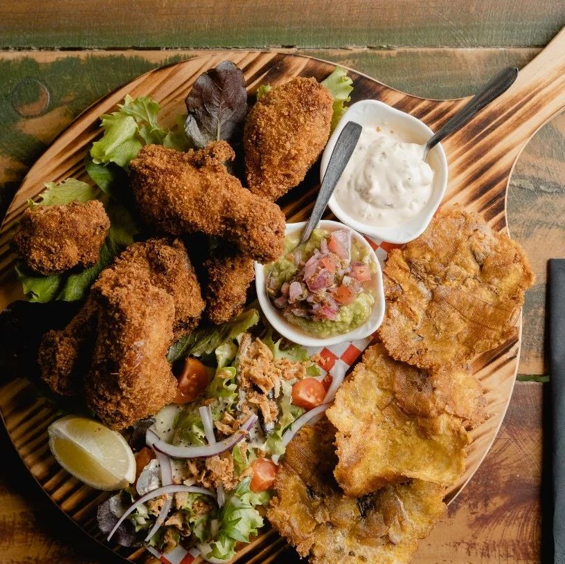 Especialidad Culinaria