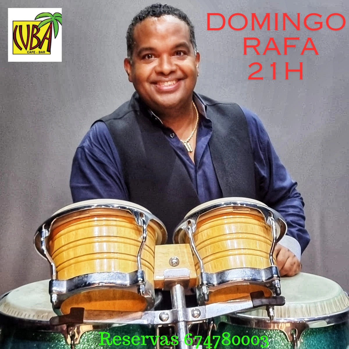 Espectáculo en Vivo