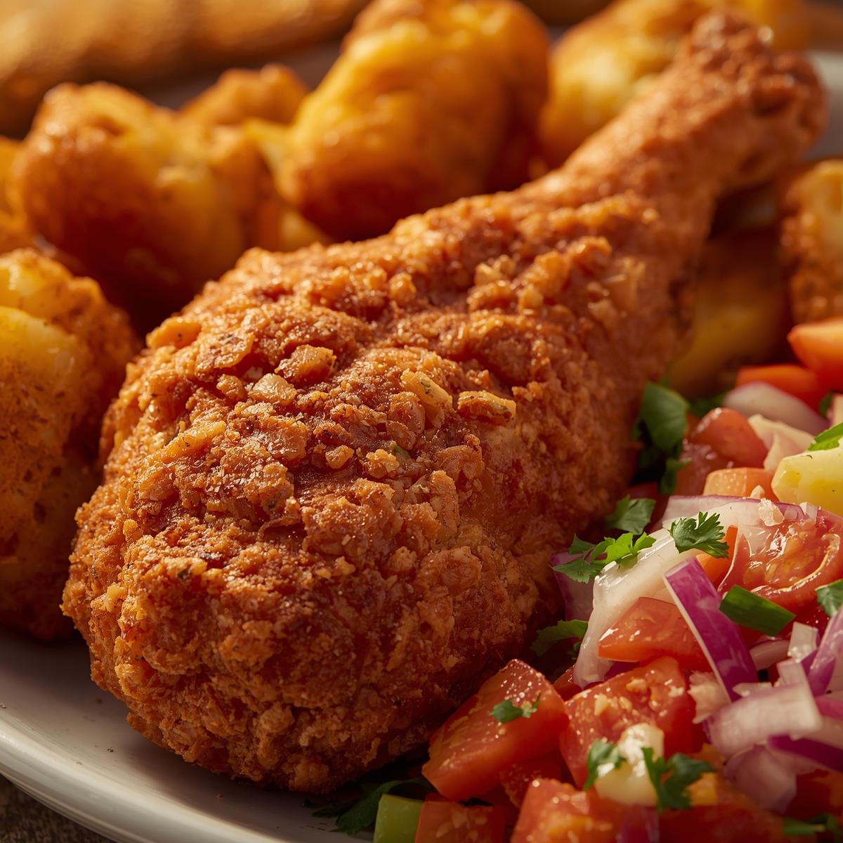 Picapollo Dominicano