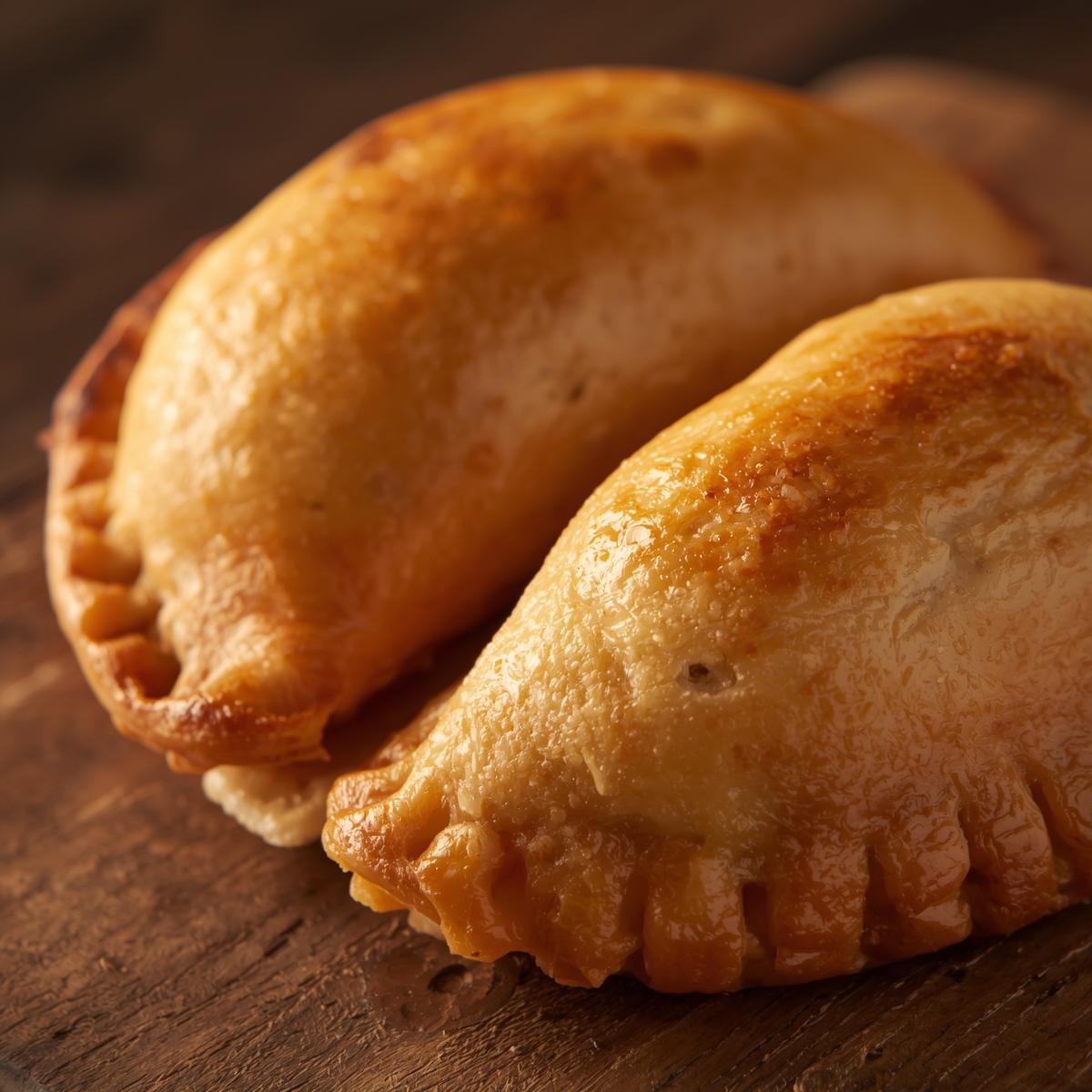 Empanadas Argentinas de Carne (x2ud.)