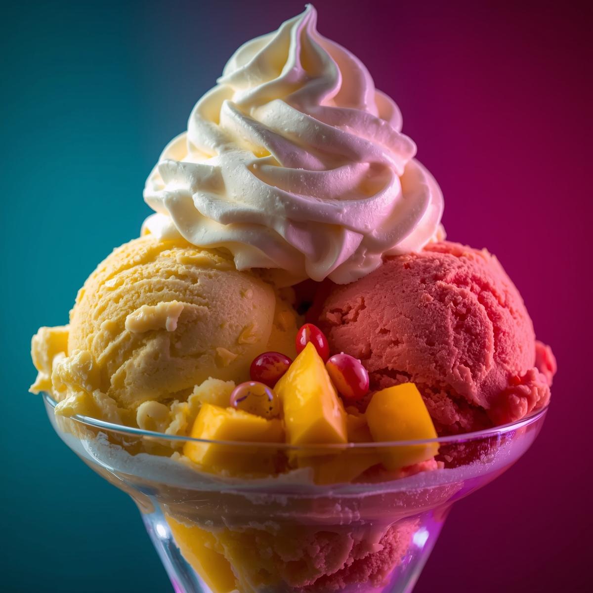 Copa Latina de Helado