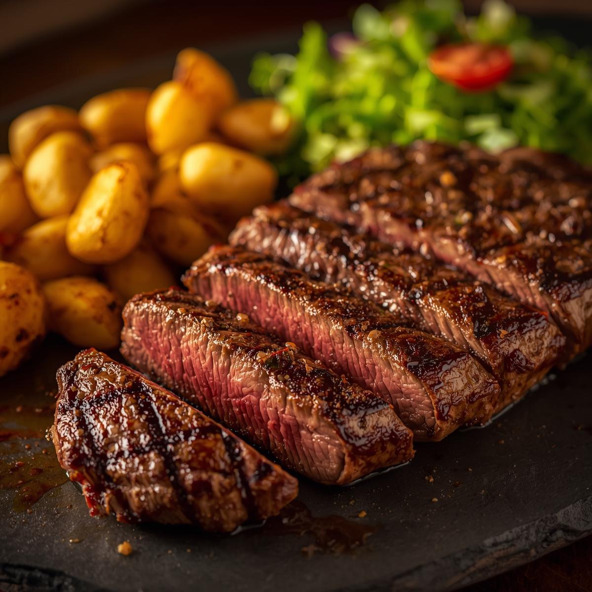 Entrecôte (300 gr.)