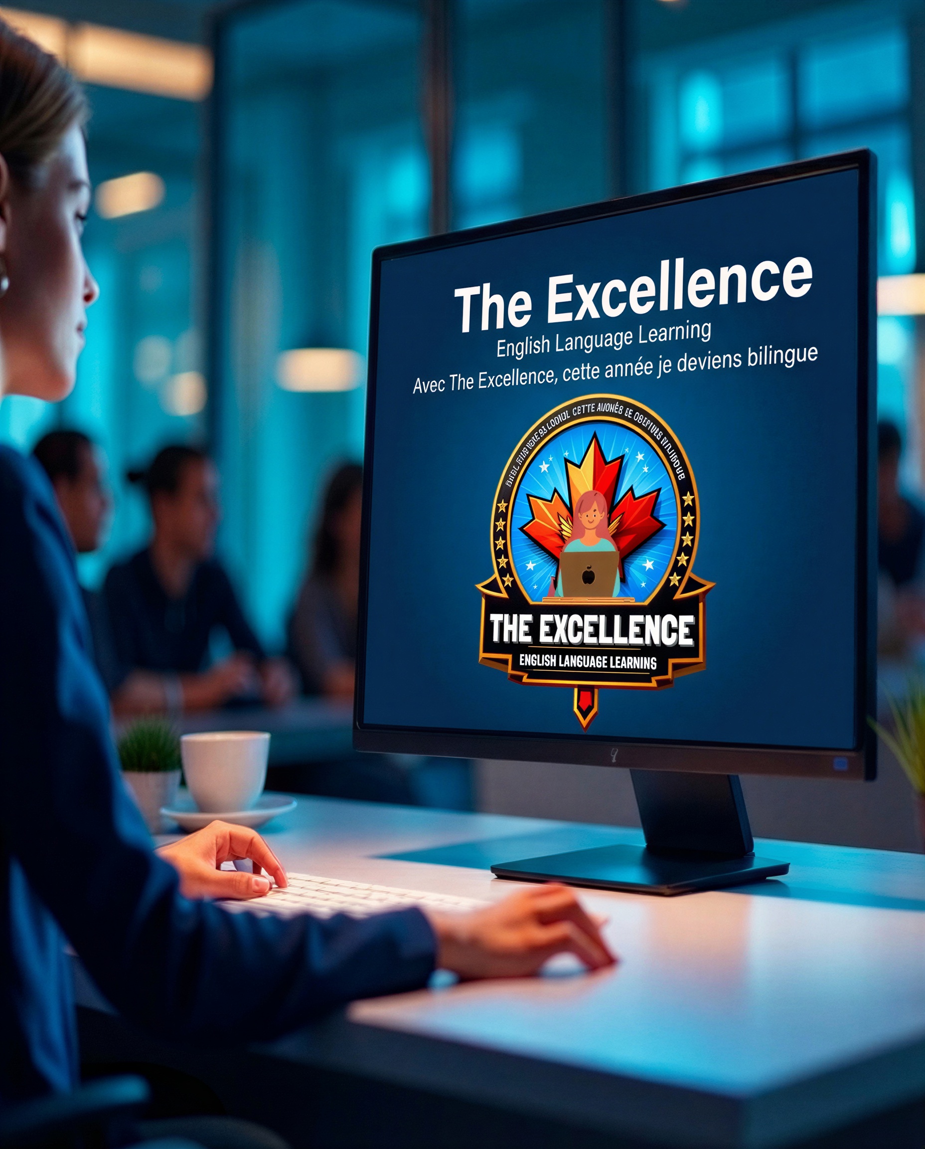 Notre approche pédagogique