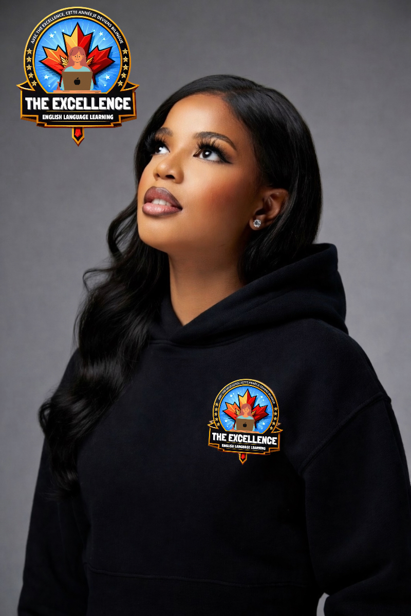 The Excellence - Learn English by speaking