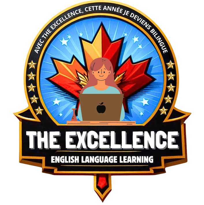 The Excellence Logo